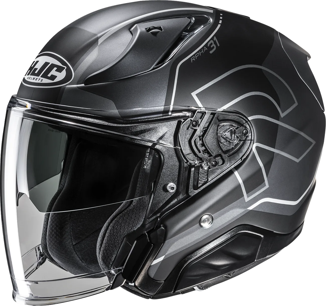 RPHA 31 Dereen Helmet