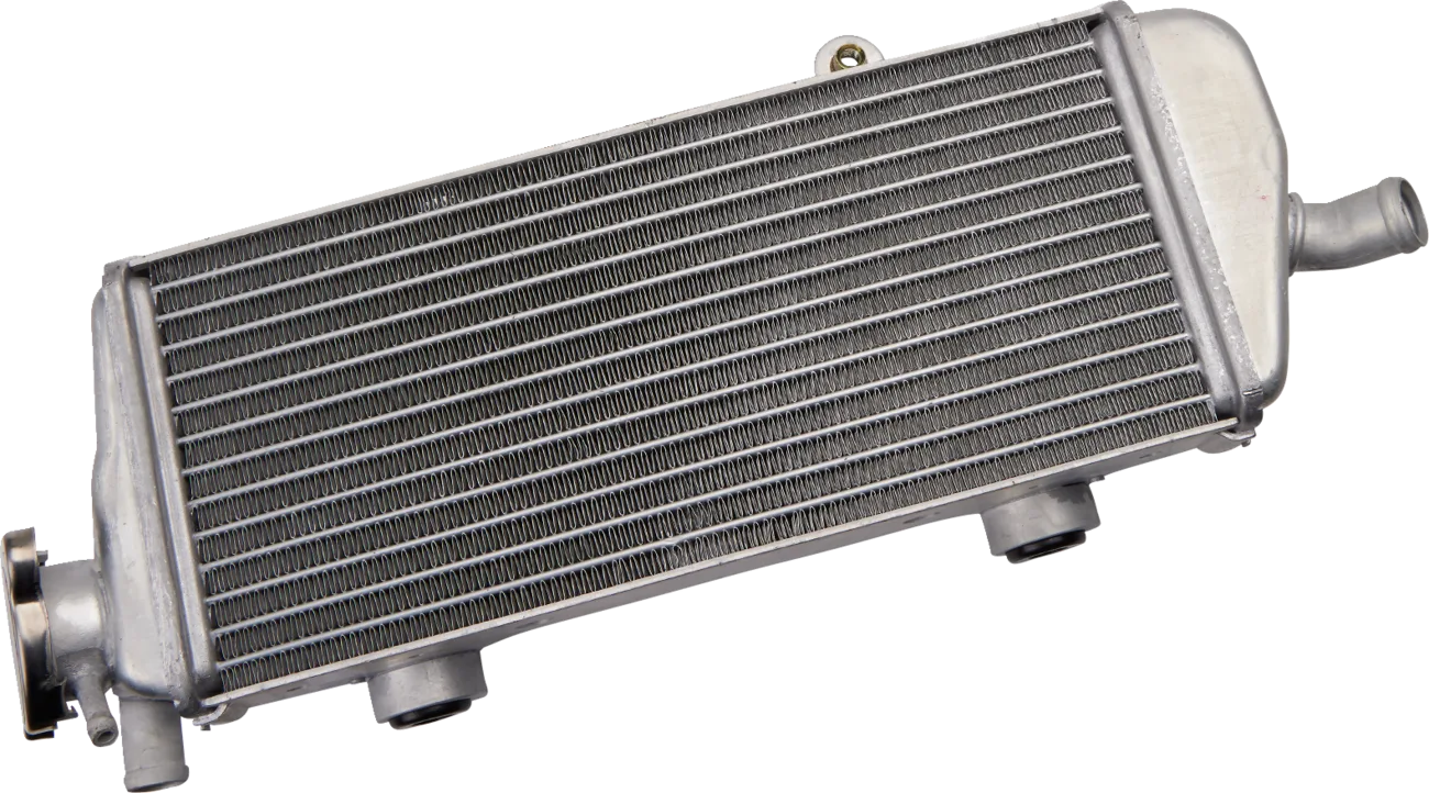 Replacement OEM Radiator