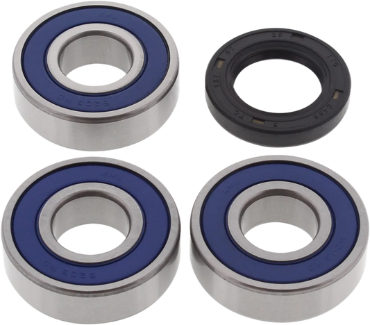 Wheel Bearings and Seal Kit