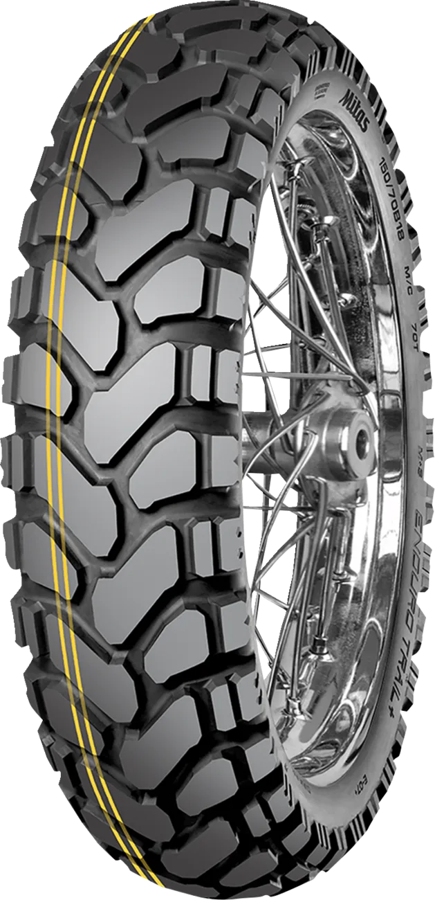 Enduro Trail+ Dakar Tire