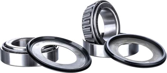 Race Series Steering Rebuild Kit