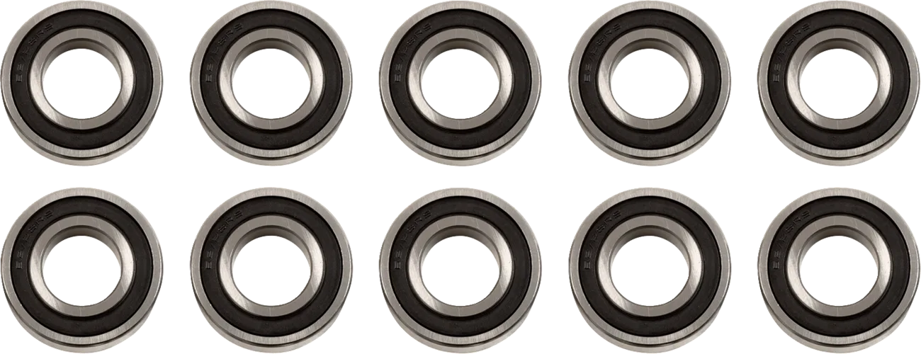 Wheel Bearing Packs