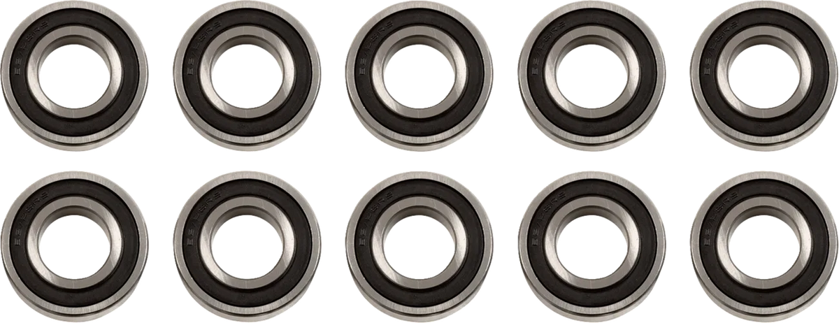 Wheel Bearing Packs