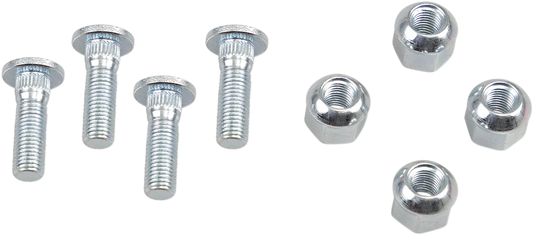 Wheel Stud/Nut Kit