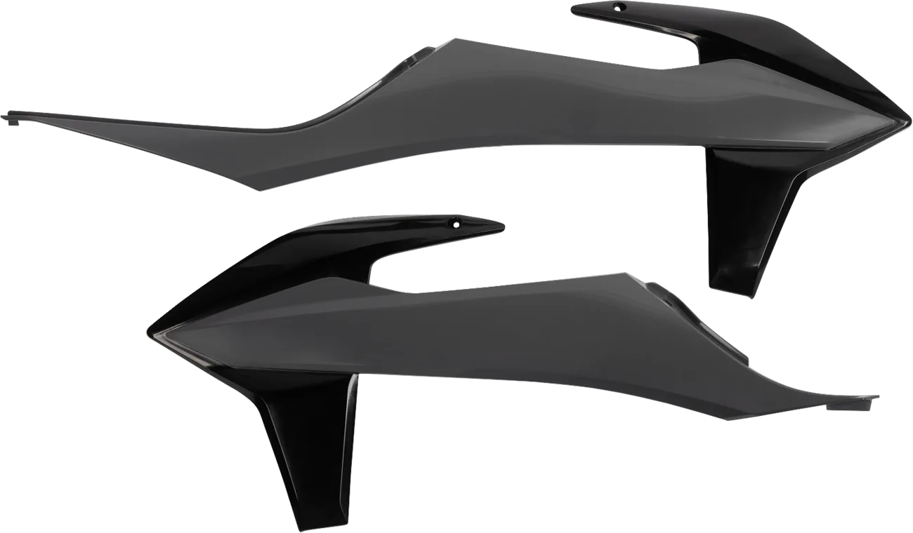 Radiator Covers For KTM