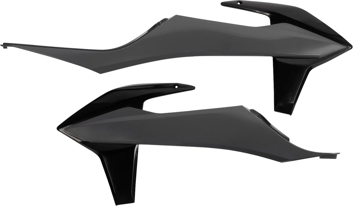 Radiator Covers For KTM