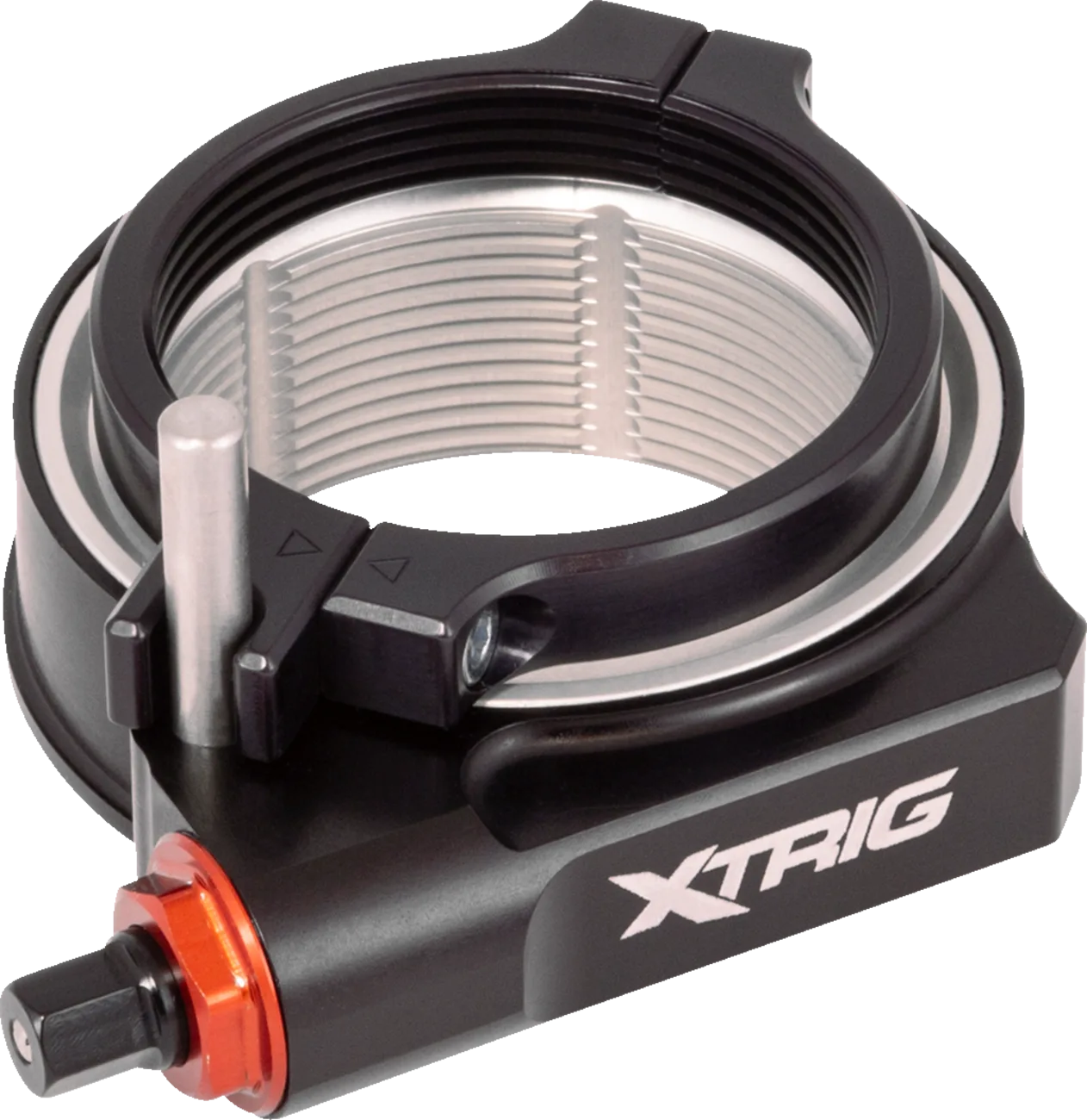 Shock Preload Adjuster