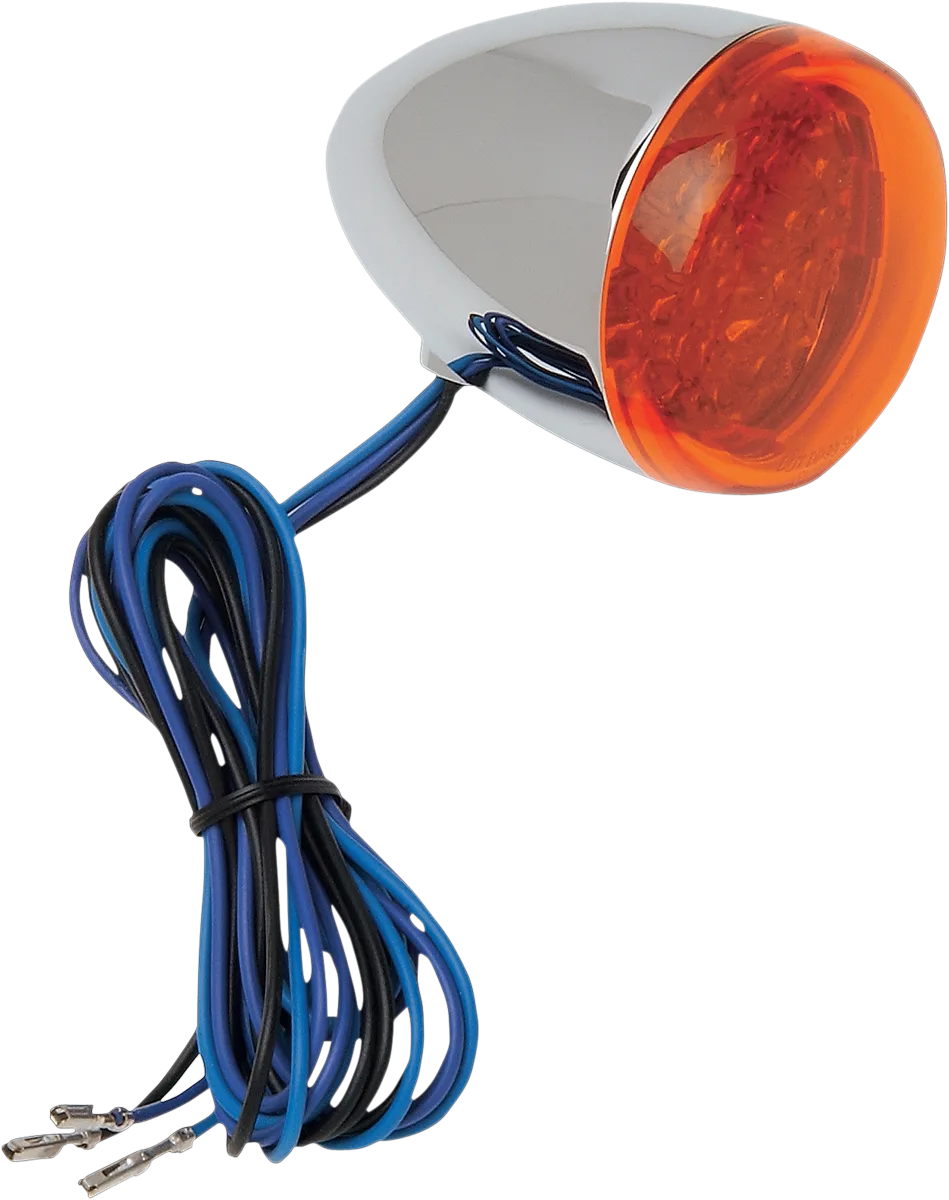 Custom Turn Signal