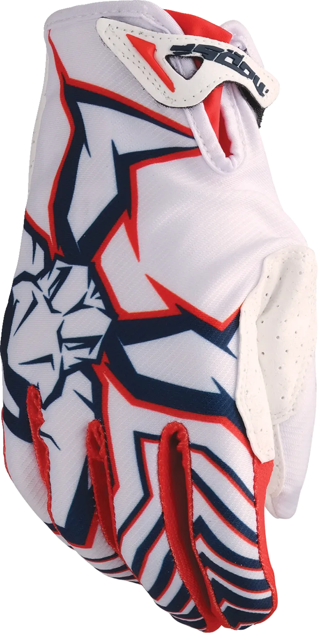 Agroid™ Pro Gloves
