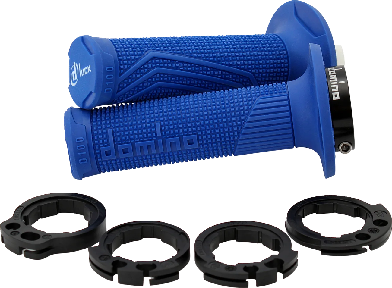 D100 D-Lock Grips