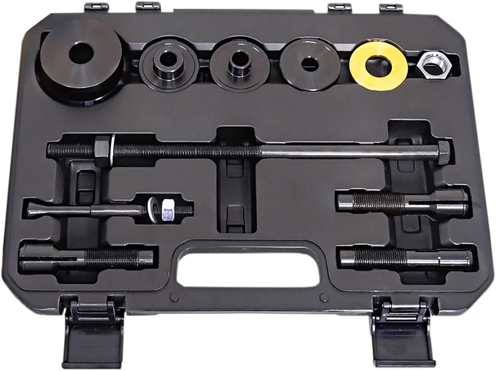 Universal Wheel Bearing Removal/Installation Tool Kit