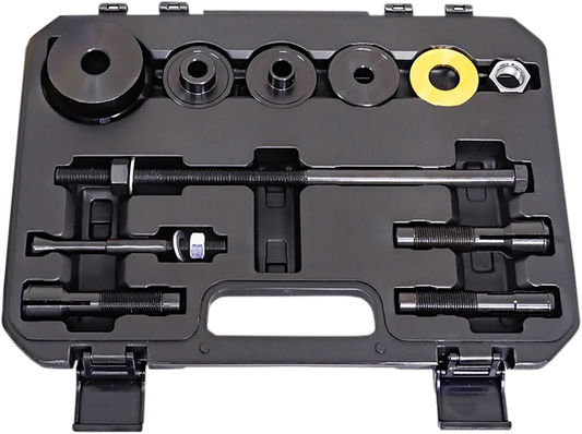Universal Wheel Bearing Removal/Installation Tool Kit