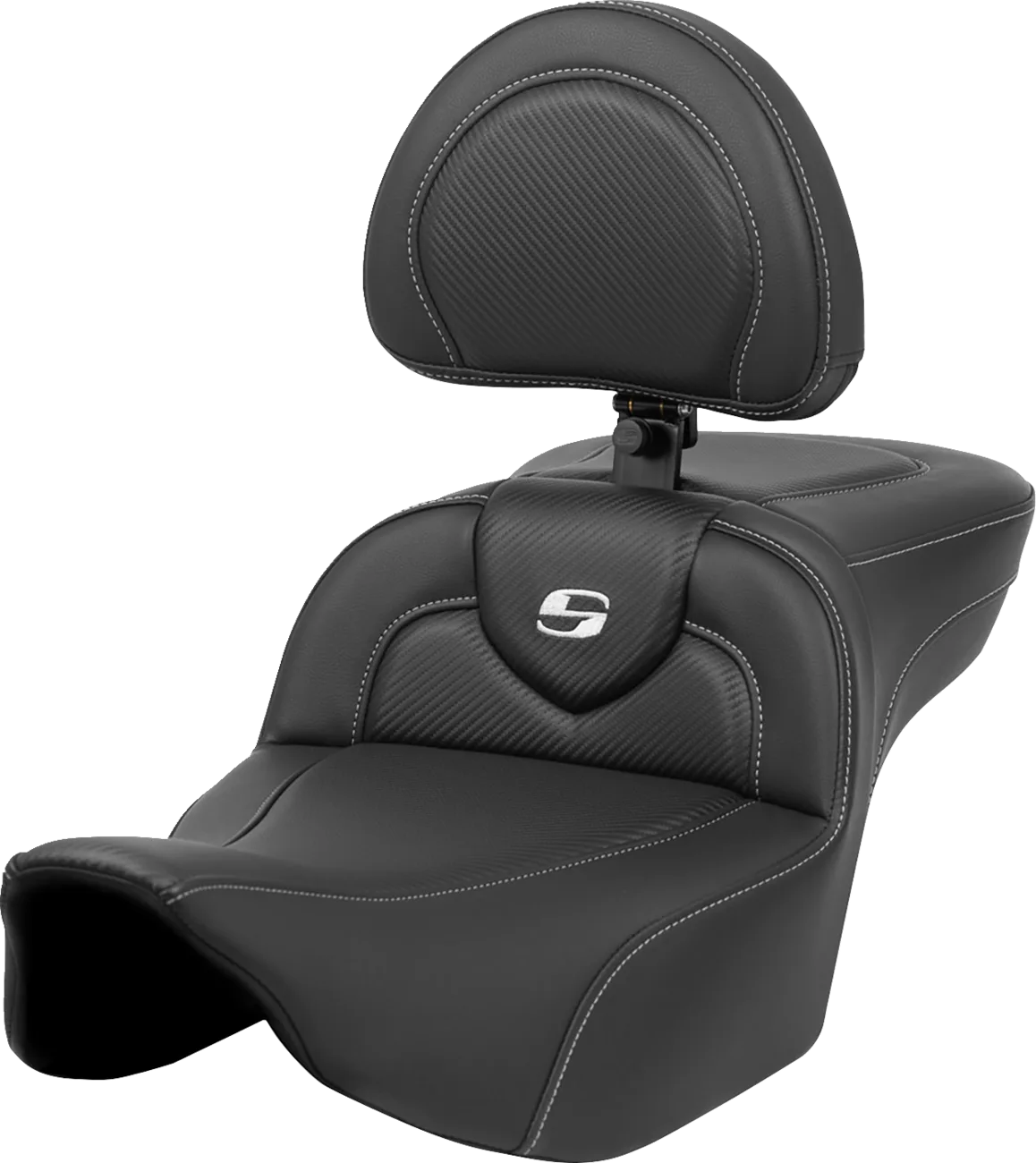 Roadsofa™ Extended Reach Carbon Fiber Seat