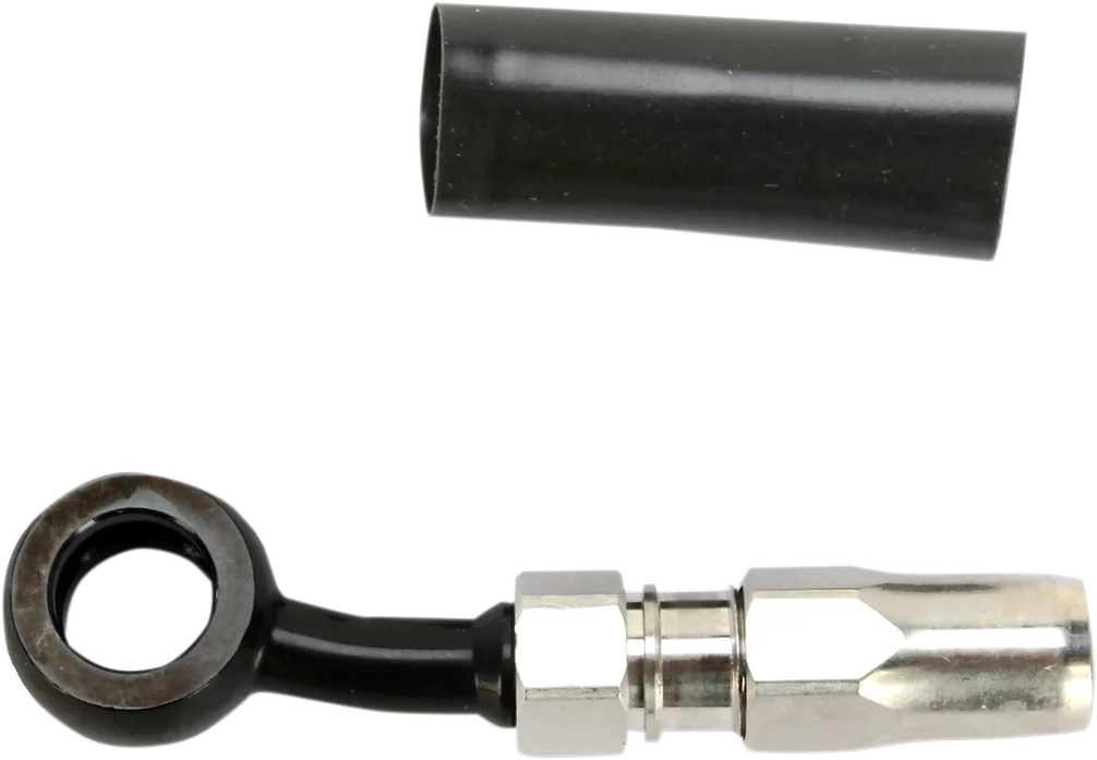 BYO® Build-Your-Own Banjo with Fitting