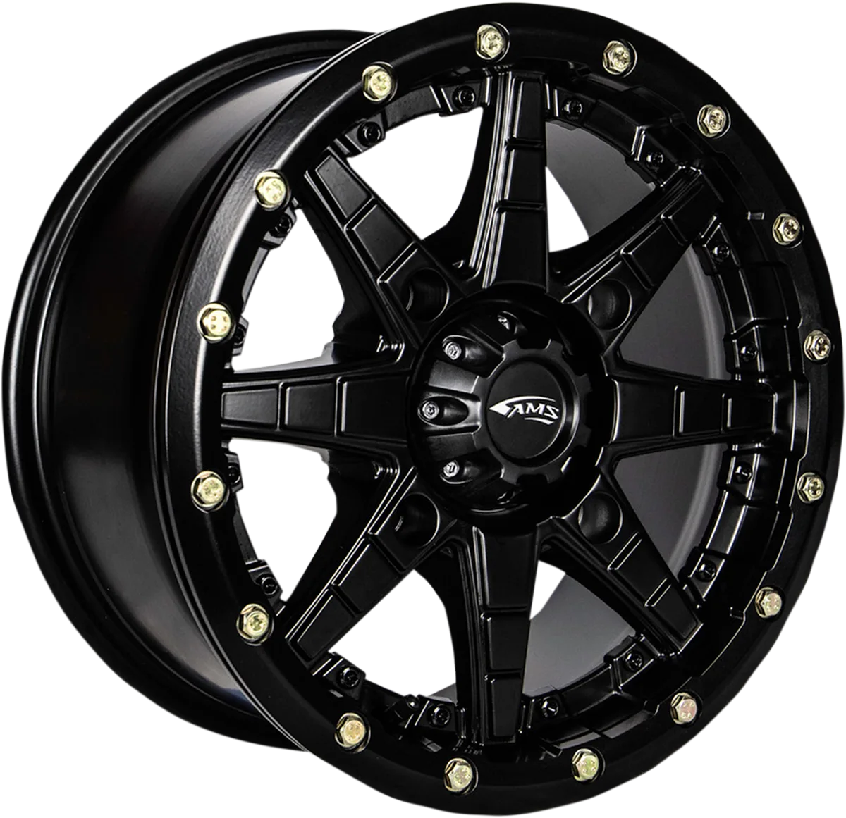 Roll'n 106 Beadlock Wheel