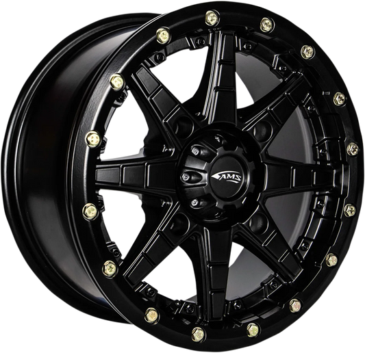Roll'n 106 Beadlock Wheel