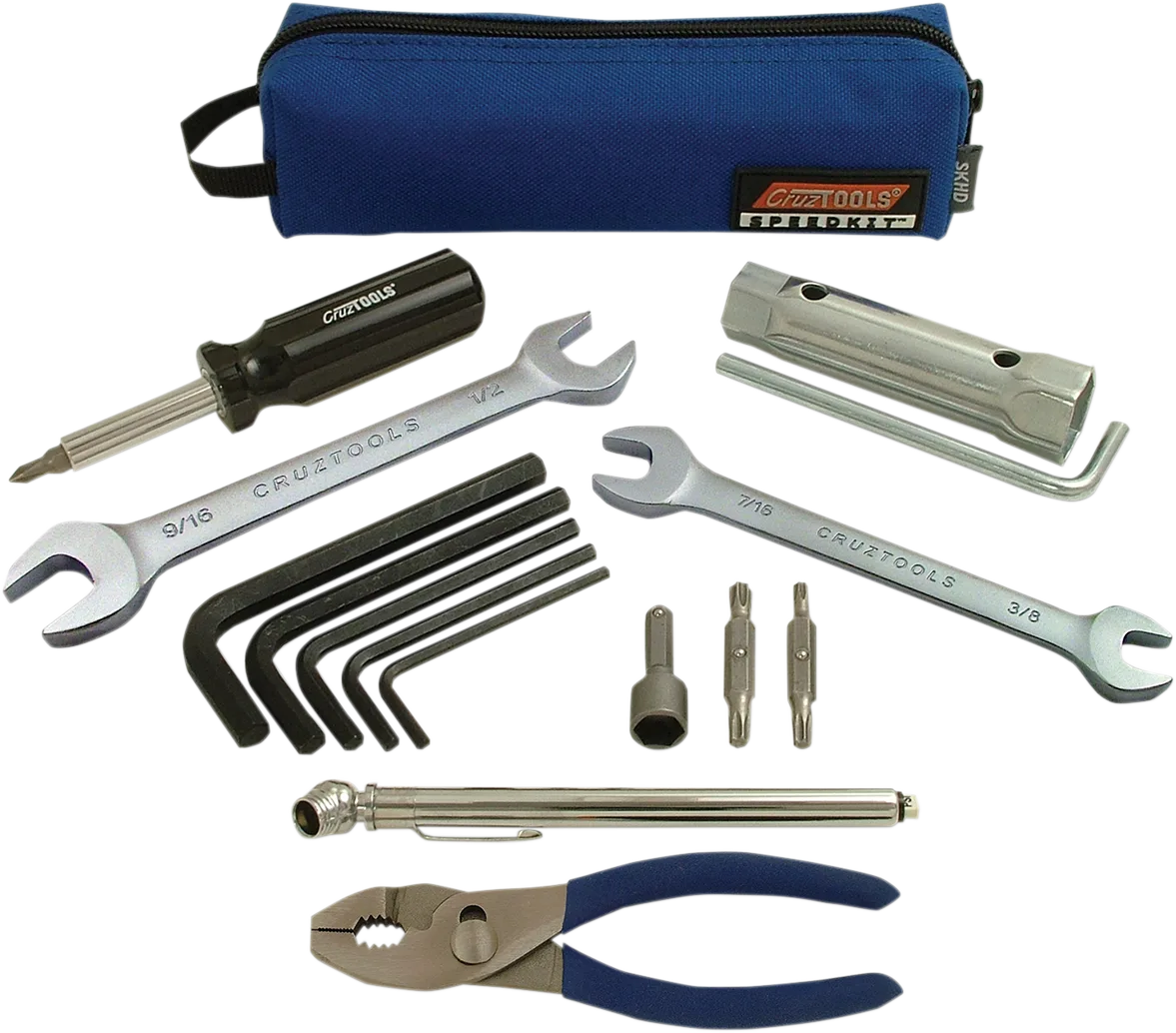 Speedkit™ Tool Kit for Harley Davidson