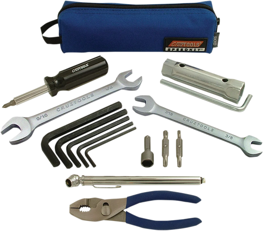 Speedkit™ Tool Kit for Harley Davidson