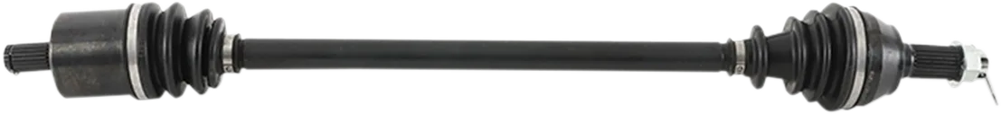 8 Ball Extreme Duty Axle