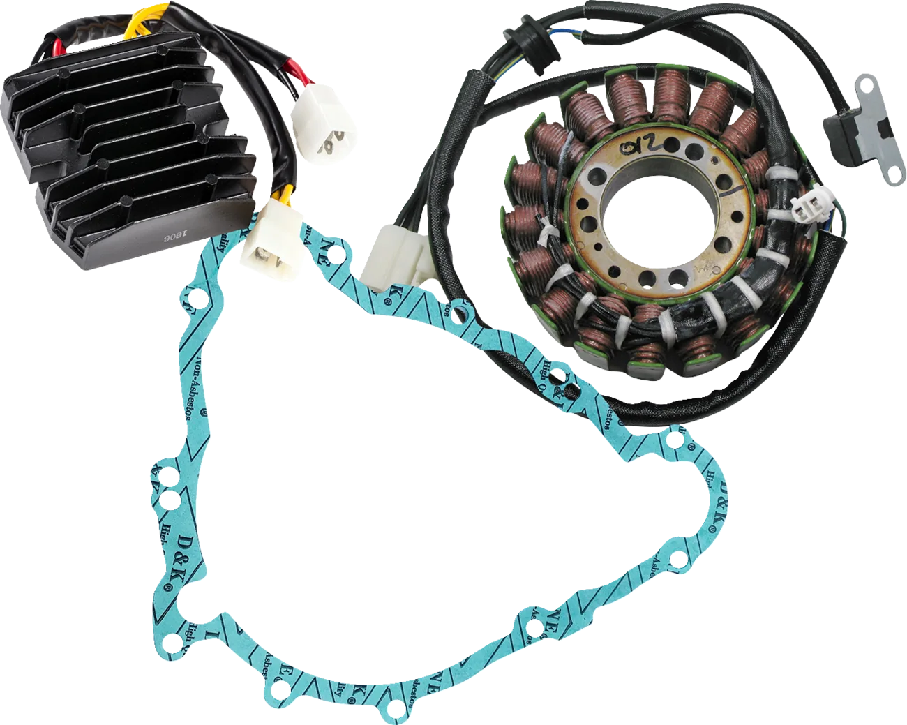 Electrical System Kit