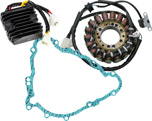 Electrical System Kit