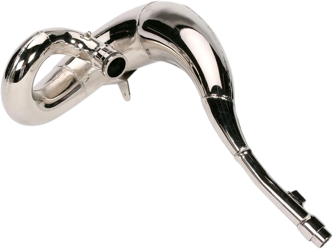 Gold Series Fatty™ Head Pipe