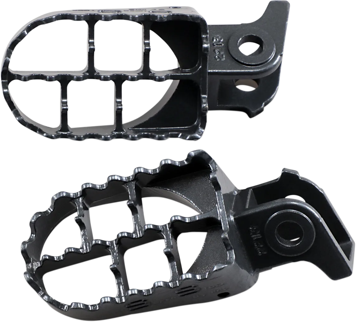 Super Stock Foot Pegs