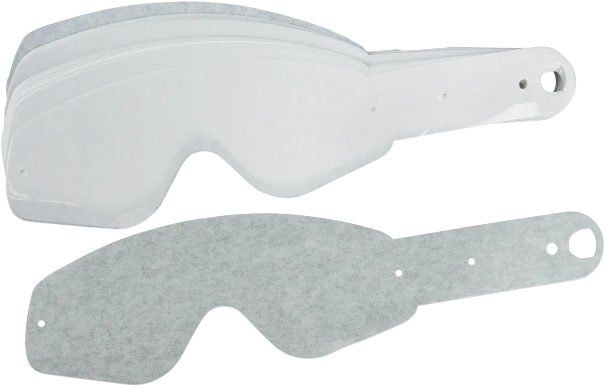 Replica Tear-Offs — Oakley