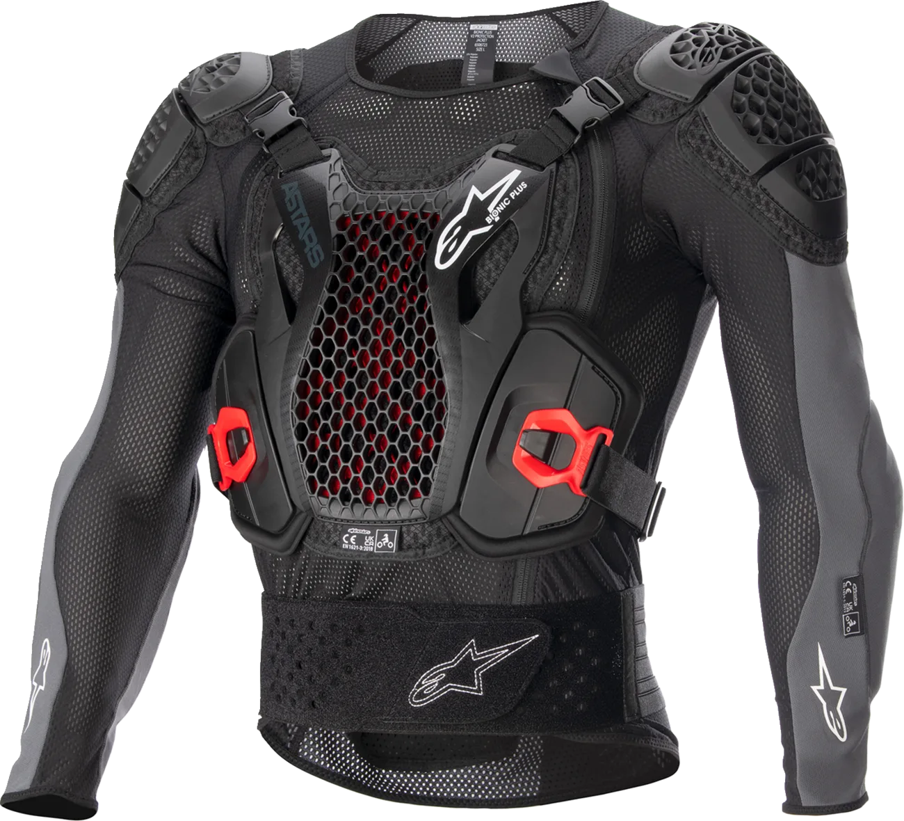 Bionic Plus v2 Protection Jacket