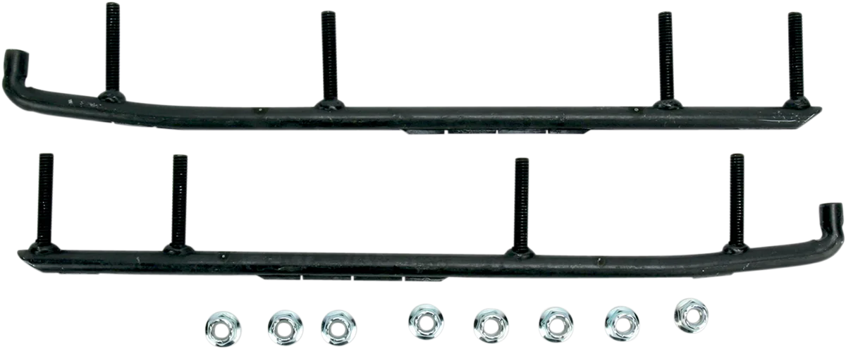 Super Stock Carbide Wear Bars