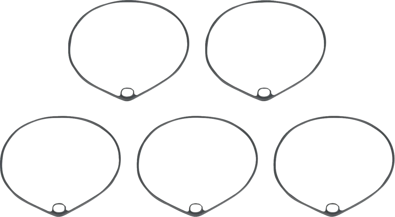 Float Bowl O-Ring