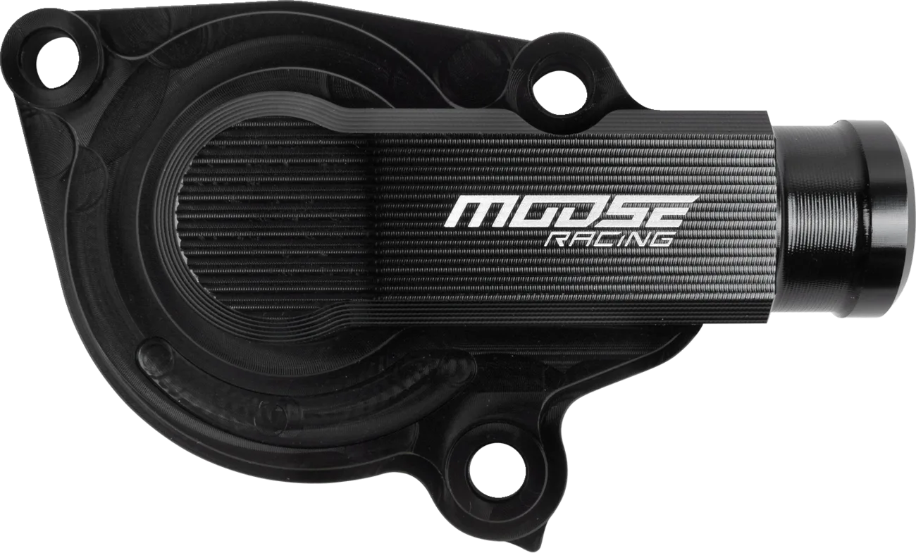 Water Pump Cover