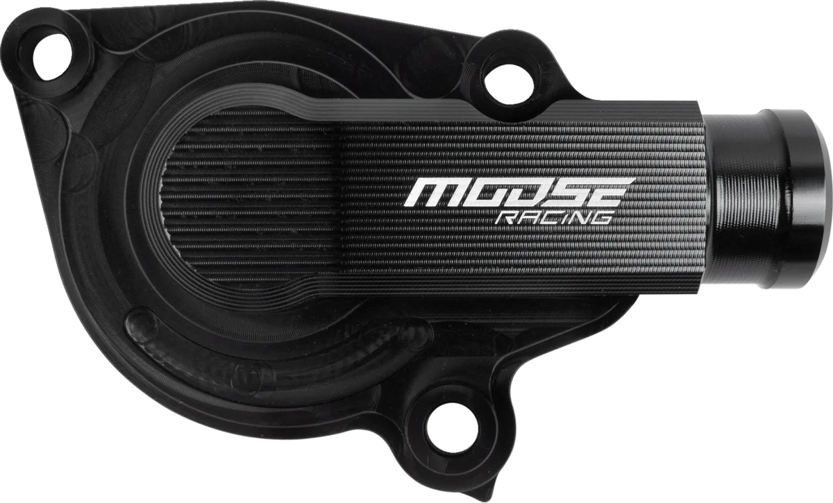 Water Pump Cover