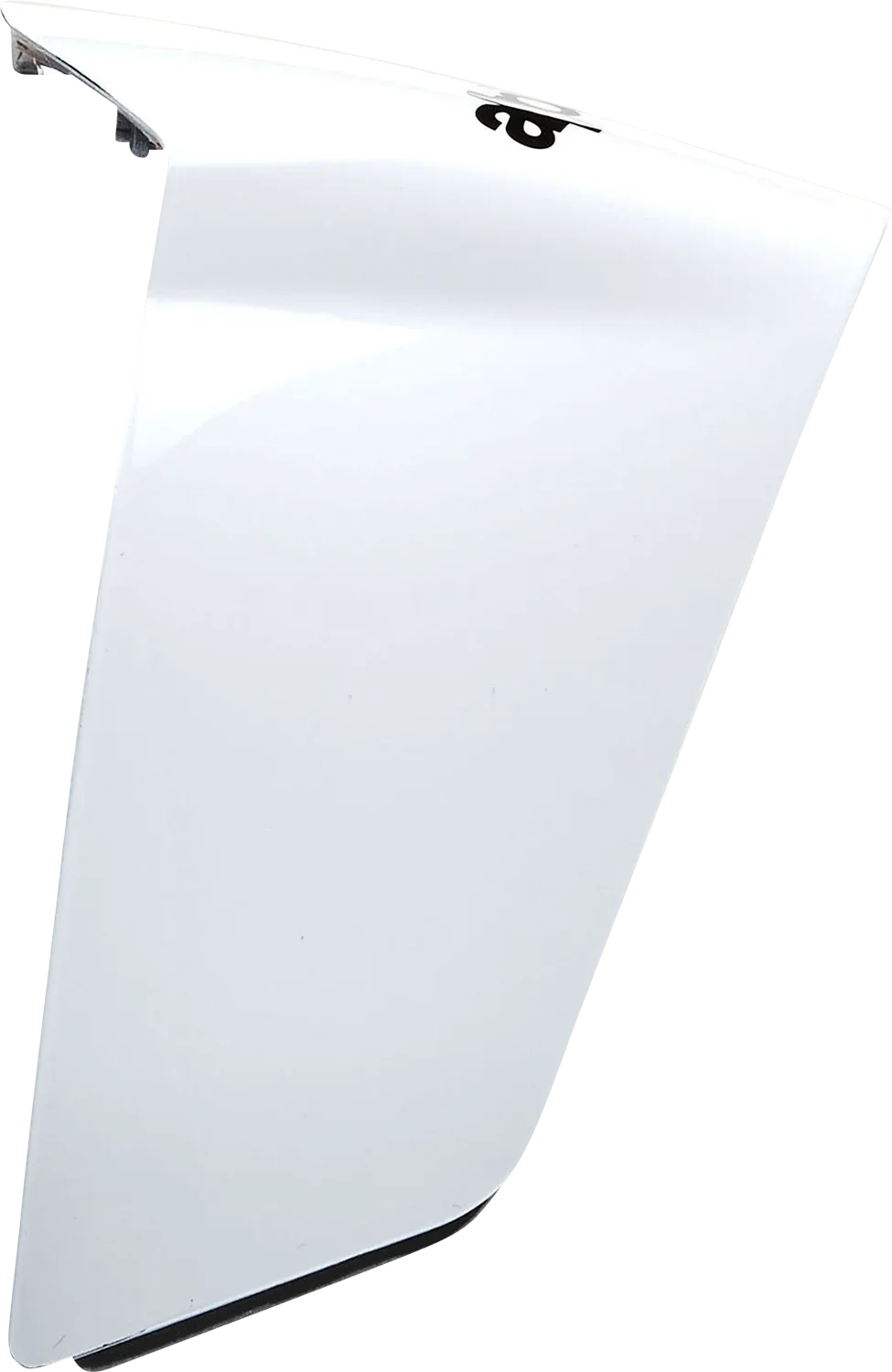 Supertech R10 Helmet Race Spoiler