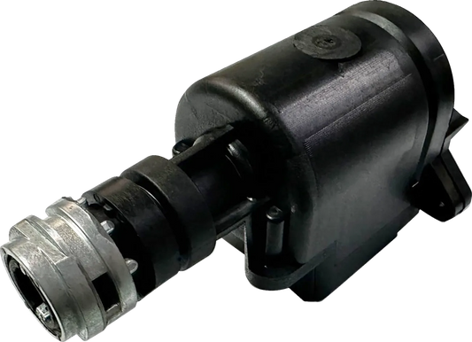 Ignition Switch