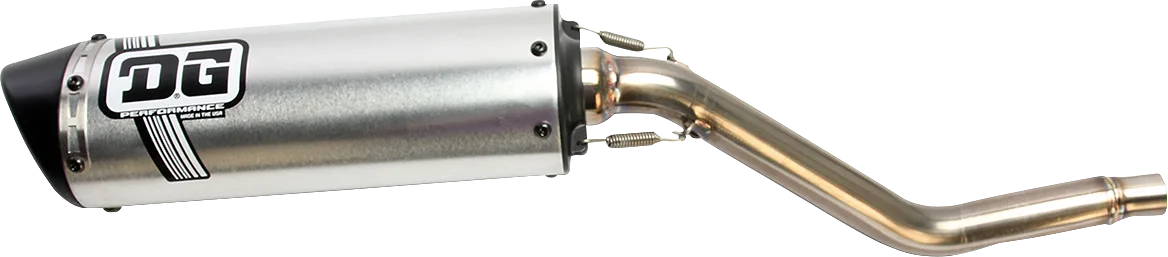 V2™ Slip-On Muffler