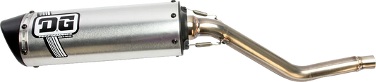 V2™ Slip-On Muffler