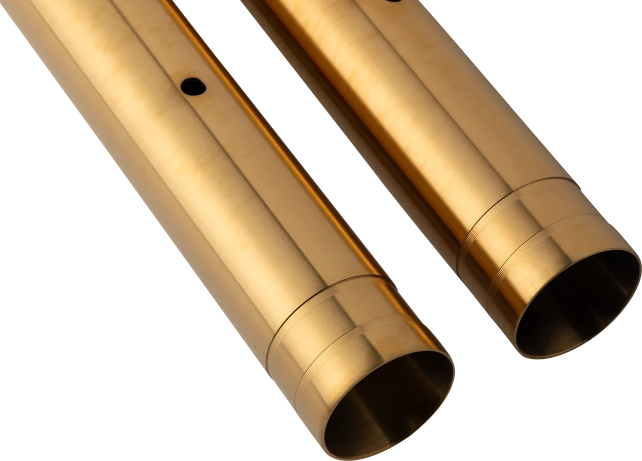 Fork Tubes