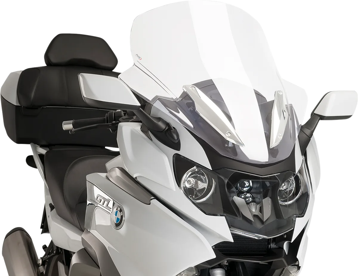 Z-Racing Windscreen