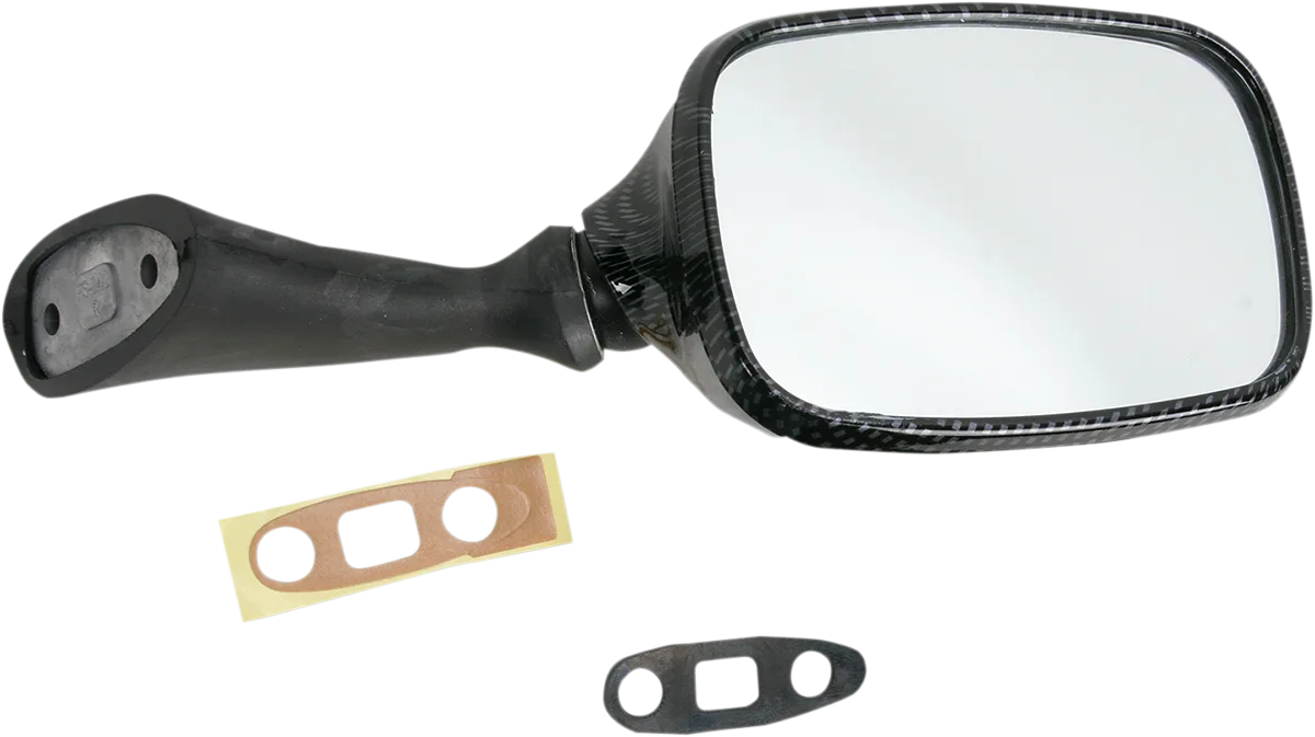 Carbon Fiber Mirror