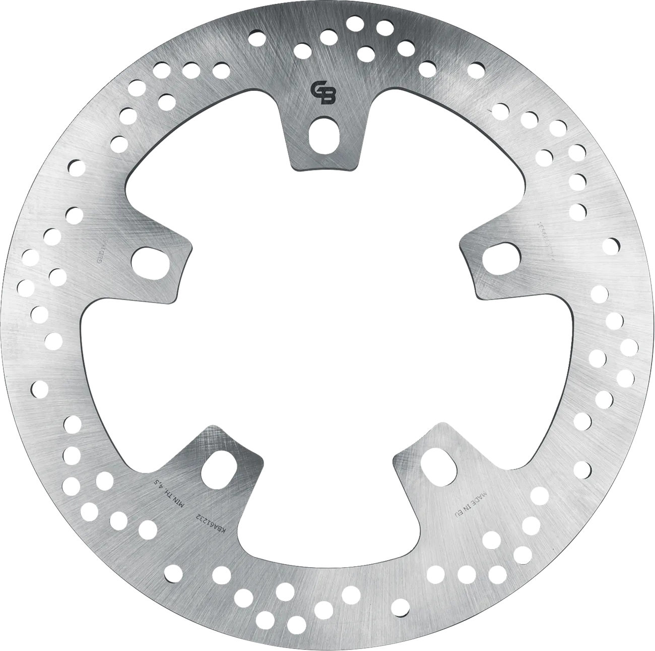 Brake Rotor