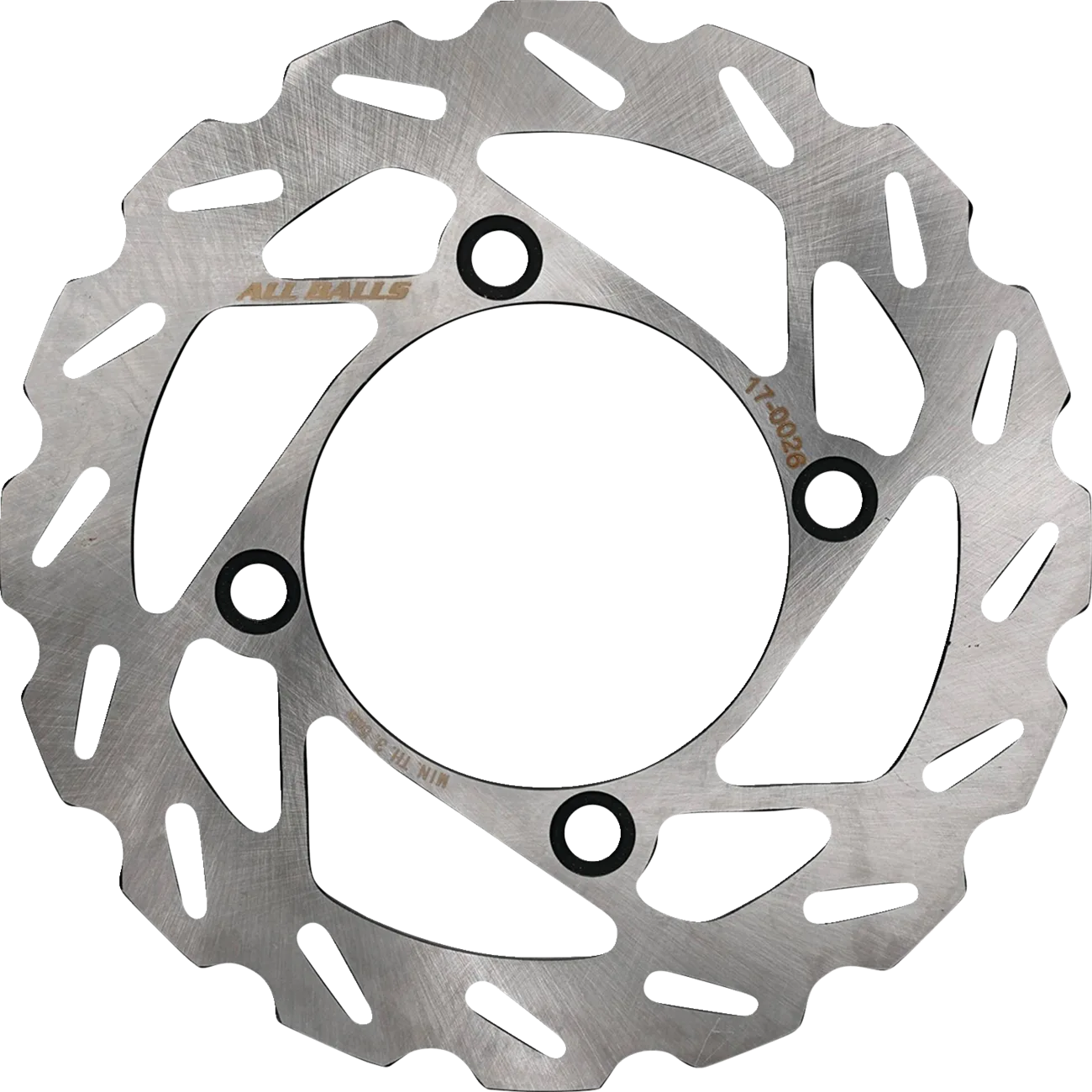 Brake Rotors