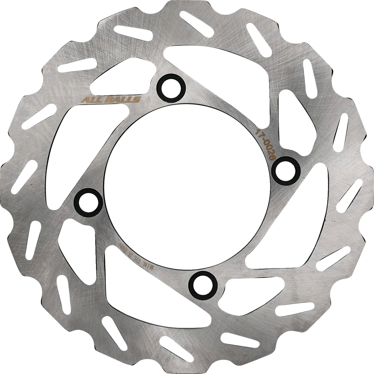 Brake Rotors
