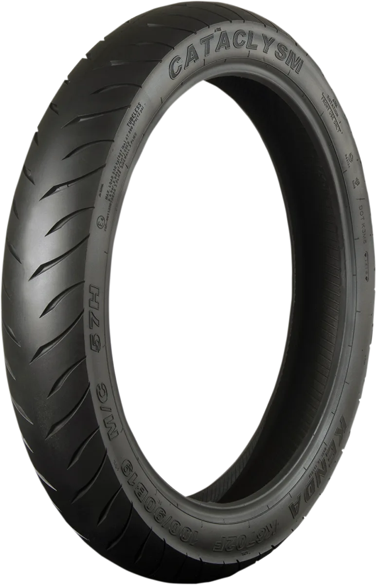K6702 Cataclysm Tire