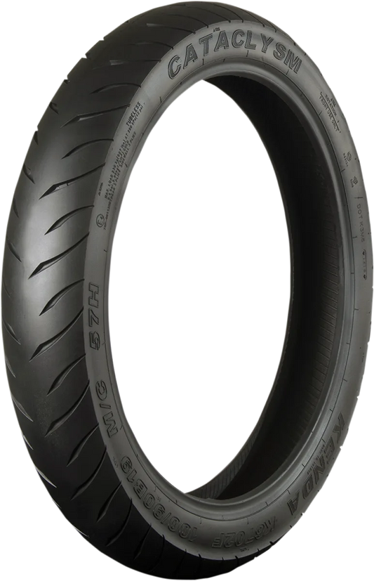 K6702 Cataclysm Tire