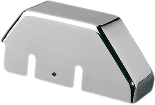 OEM-Style Rear Master Cylinder Assembly Cover
