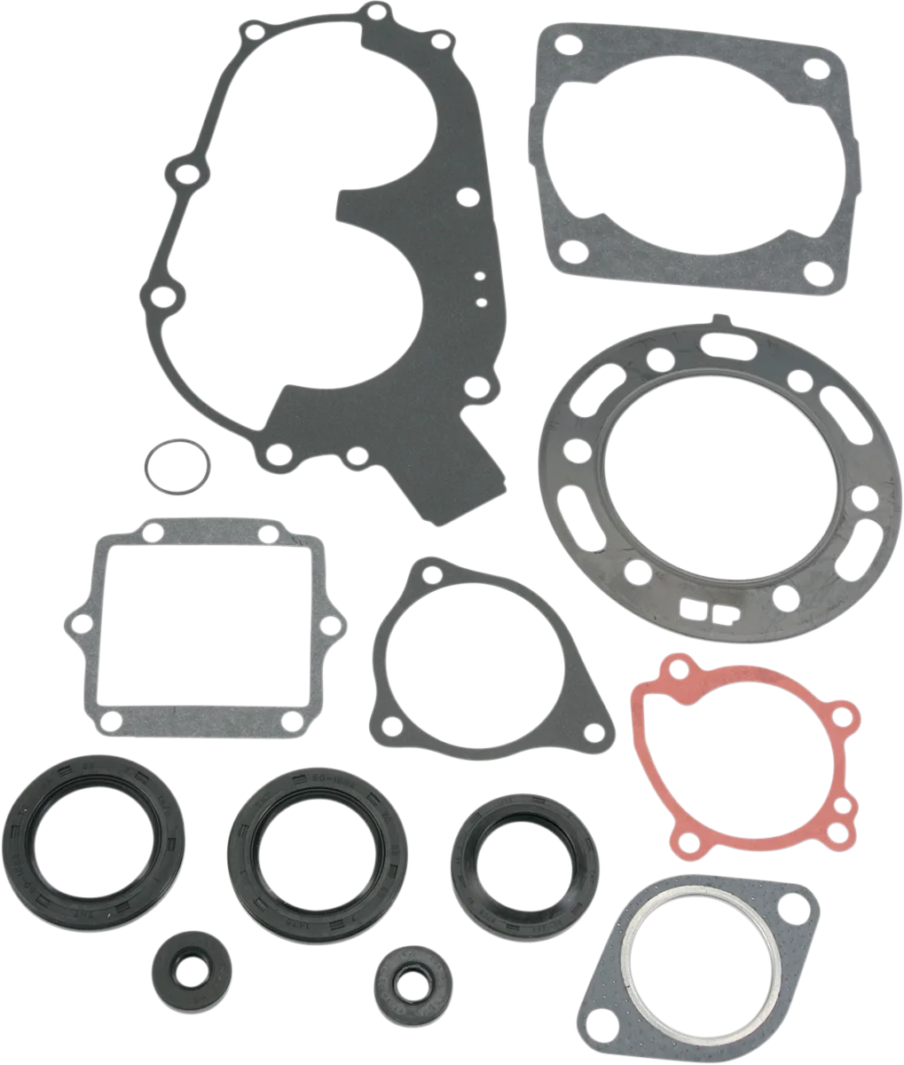 Complete Gasket and Oil Seal Kit