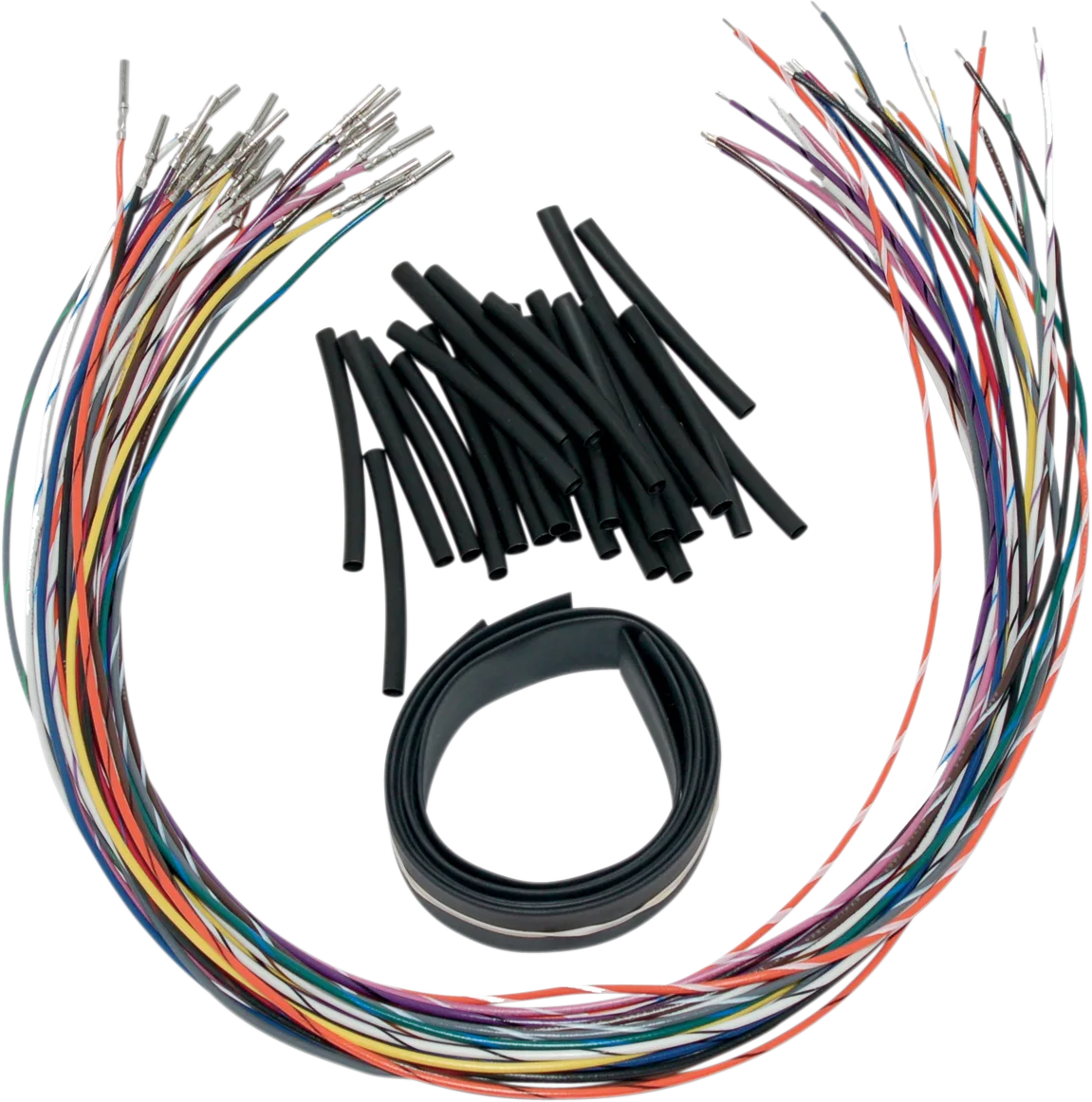 Universal Handlebar Switch Wire Extension