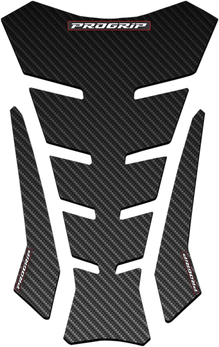 5008 Tank Pad Kit