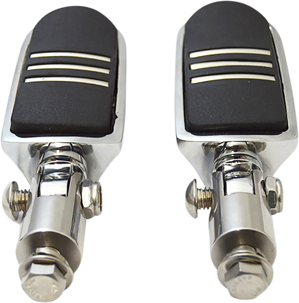 Custom Accent Highway Peg Set